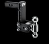 Picture of TS10040B B&W Trailer Hitches Trailer Hitch Ball Mount