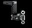 Picture of TS10040B B&W Trailer Hitches Trailer Hitch Ball Mount