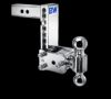 Picture of TS10040C B&W Trailer Hitches Trailer Hitch Ball Mount