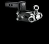 Picture of TS10047B B&W Trailer Hitches Trailer Hitch Ball Mount