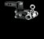 Picture of TS10047B B&W Trailer Hitches Trailer Hitch Ball Mount