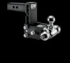 Picture of TS10048B B&W Trailer Hitches Trailer Hitch Ball Mount