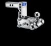 Picture of TS10048C B&W Trailer Hitches Trailer Hitch Ball Mount