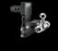 Picture of TS10066BMP B&W Trailer Hitches Trailer Hitch Ball Mount