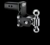Picture of TS20037B B&W Trailer Hitches Trailer Hitch Ball Mount