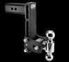 Picture of TS20043B B&W Trailer Hitches Trailer Hitch Ball Mount