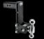 Picture of TS20043B B&W Trailer Hitches Trailer Hitch Ball Mount