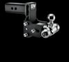 Picture of TS20048B B&W Trailer Hitches Trailer Hitch Ball Mount