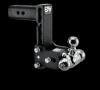 Picture of TS20049B B&W Trailer Hitches Trailer Hitch Ball Mount