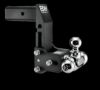 Picture of TS20067BMP B&W Trailer Hitches Trailer Hitch Ball Mount