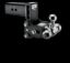 Picture of TS30048B B&W Trailer Hitches Trailer Hitch Ball Mount