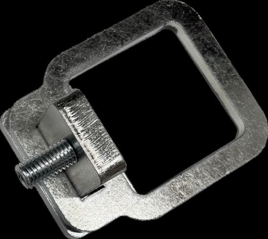 Picture of TS35040 B&W Trailer Hitches Trailer Hitch Ball Mount Silencer