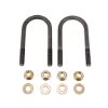 Picture of UBK238510 Husky Towing Leaf Spring Axle U Bolt Kit