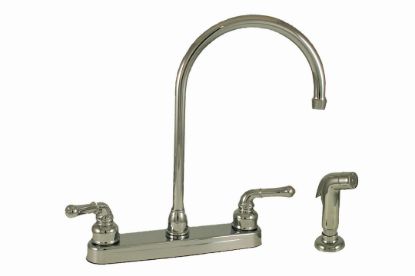 Picture of UYCH801GS Empire Faucet Faucet