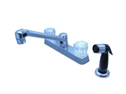 Picture of UYJW801F Empire Faucet Faucet