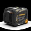 Picture of W03382 Firman Generator Power