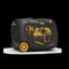Picture of W03385 Firman Generator Power