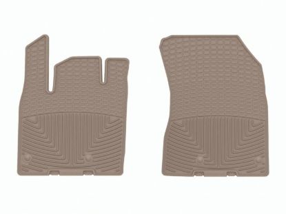 Picture of W634TN Weathertech (USA) Floor Mat