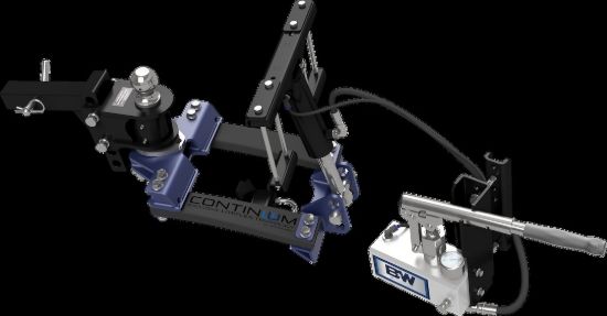 Picture of WDHK4500 B&W Trailer Hitches Weight Distribution Hitch