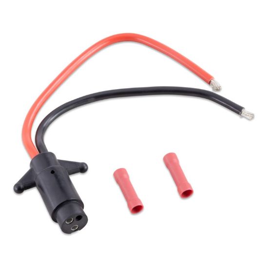 Picture of WH105301 Sierra Marine Trolling Motor Power Receptacle