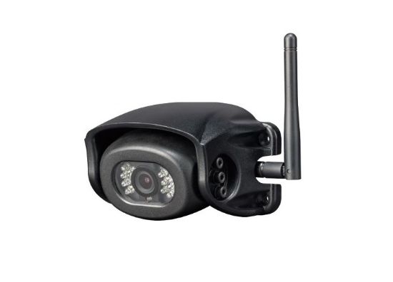 Picture of WVSXC160 ASA Electronics Backup Camera