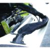 Picture of ZRS1DP T-H Marine Outboard Motor Control Cable Cover
