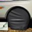 Picture of ADCO Ultra Tyre Gard 2-Pack Black 40" to 42" Diam Single Tire Cover 3977 01-1185                                             