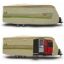 Picture of ADCO Winnebago (TM) Tan Polypropylene Cover For 24' 1"-26' Travel Trailers 64843 01-8653                                     
