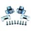 Picture of AP Products  2-Pack 3/8" Single Roller Catch 013-017 20-0546                                                                 