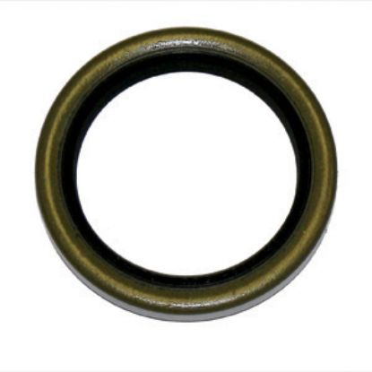 Picture of AP Products  Double Lip Grease Seal 014-139514-2 46-6840                                                                     