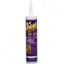 Picture of Accumetric BOSS (R) 363 Brown 10.1 Oz Tube Acrylic Latex Caulk 02434BR10 13-0748                                             