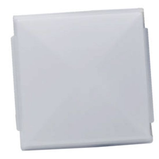 Picture of Arcon  Optic Dome Light Lens for Arcon Euro Style 14813 18-0626                                                              