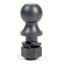 Picture of B&W Hitches 16K Chrome 2-5/16" Trailer Hitch Ball w/ 1-1/4" Diam x 2-1/2" Shank HB94050 14-0583                              