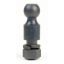 Picture of B&W Hitches 30K 2-5/16" Trailer Hitch Ball w/ 1-1/2" Diam x 2-3/4" Shank HB94005 14-0587                                     