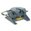 Picture of B&W Hitches Companion (TM) 22K Fifth Wheel Trailer Hitch for 1500 Flat Bed Kit RVK3050 14-2943                               