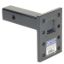 Picture of B&W Hitches Heavy Duty 16K 6-Position 15" Shank Pintle Hook Receiver Mounting Plate PMHD14005 14-3409                        