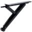 Picture of BAL  19" 1000 Lb Manual Trailer Stabilizer Jack 23007 91-9349                                                                