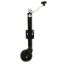 Picture of BAL  800 Lb Round Topwind Swivel Trailer Jack 29005 15-0355                                                                  
