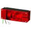 Picture of Bargman  8.03"x2.94"x2.83" Tail Light 403076 18-0267                                                                         