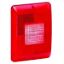Picture of Bargman  Tail Light Lens For Bargman 84/ 85/ 86 Series 31-84-700 18-0161                                                     