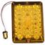 Picture of Bargman 84 Series Amber LED Turn Light 47-84-412 18-0101                                                                     