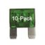 Picture of Battery Doctor  10-Pack 50A Maxi Red Blade Fuse 24550-10 19-3595                                                             