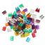 Picture of Battery Doctor  80-Pack ATO/ATC Mini Blade Fuse Assortment 30990 19-3267                                                     
