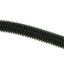Picture of Battery Doctor  Black 1/2" x 4' Polyethylene Split Loom Tubing 27050 19-3639                                                 