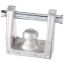 Picture of Blaylock  2-5/16" Aluminum/Steel Padlock Trailer Coupler Lock TL-20 69-8654                                                  