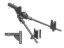Picture of TrackPro BXW0650 Weight Distribution Hitch - 6,000 GTW / 600 TW