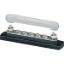 Picture of Blue Sea  130A AC/150A DC Polycarbonate Busbar w/ 10 Terminal Points 2301 19-3097                                            