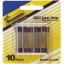 Picture of Bussman  10-Piece AGC Glass Fuse Assortment In Blister Pack BP/AGC-AL10-RP 19-3794                                           