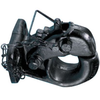 Picture of Buyer's  12 Ton Capacity Pintle Hook PH15 69-8539                                                                            