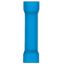 Picture of Camco  25/pk Blue 16-14 Ga Vinyl Butt Connector 63487 19-7738                                                                